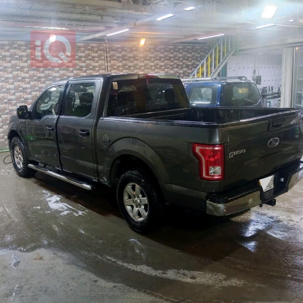 فورد إف-150